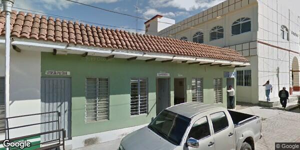 SERVICIO POSTAL MEXICANO